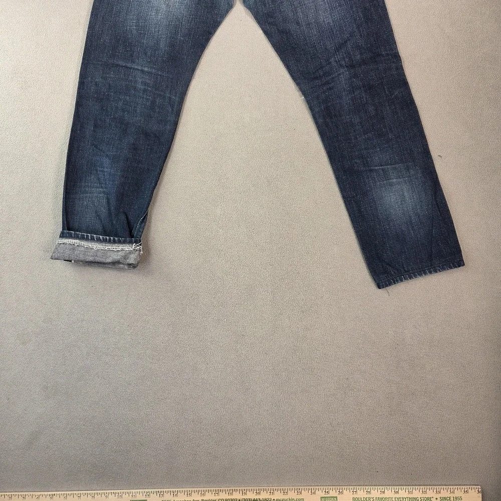 Massimo Dutti important sizing